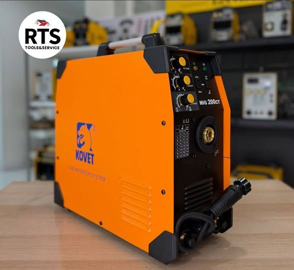 Welding Machine KOVET · MIG200CT