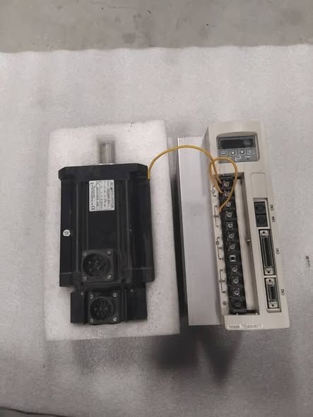 Servo Motor
