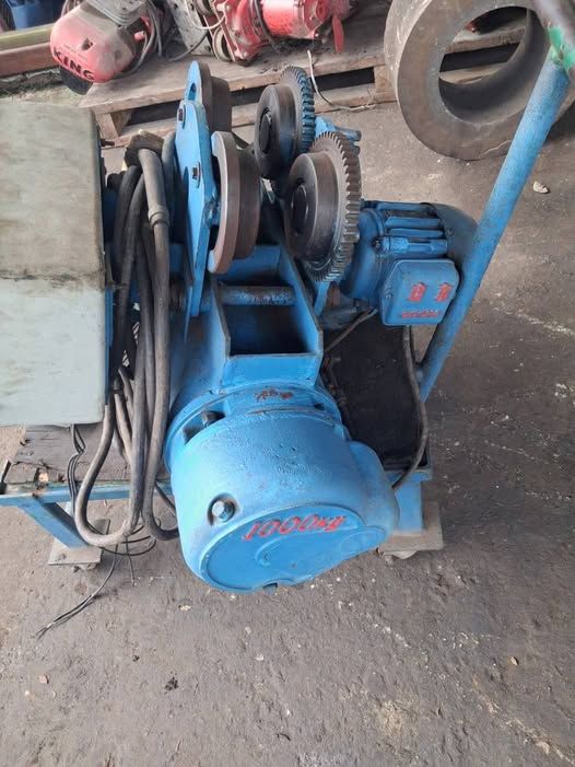 Chain Hoist