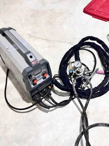 Welding Machine