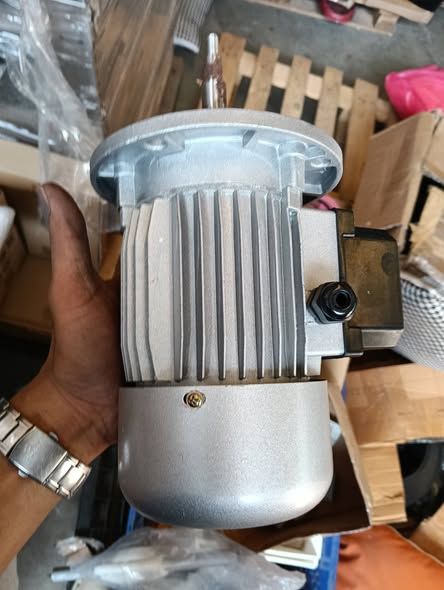 Electric Motor