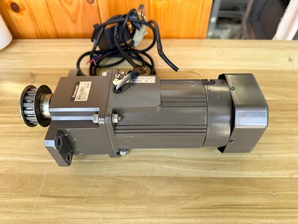 Gear Motor Panasonic · M9RC90GB4W / M9GC3B2