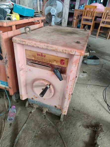 Welding Machine