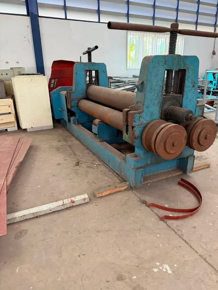 Rolling Machine