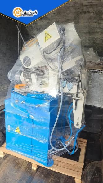 Circular Saw Machine JC-350