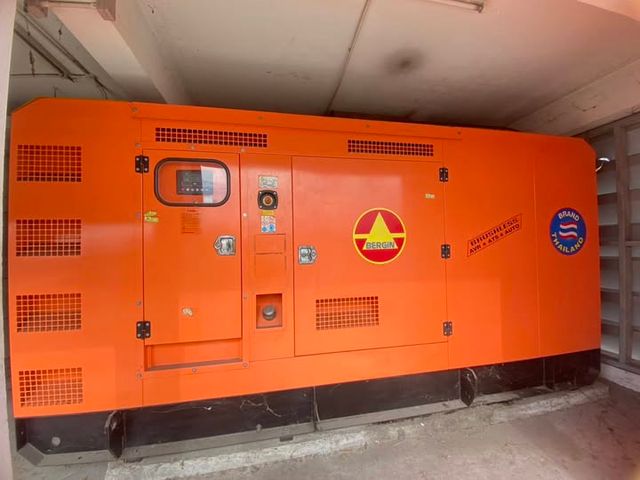 Generator