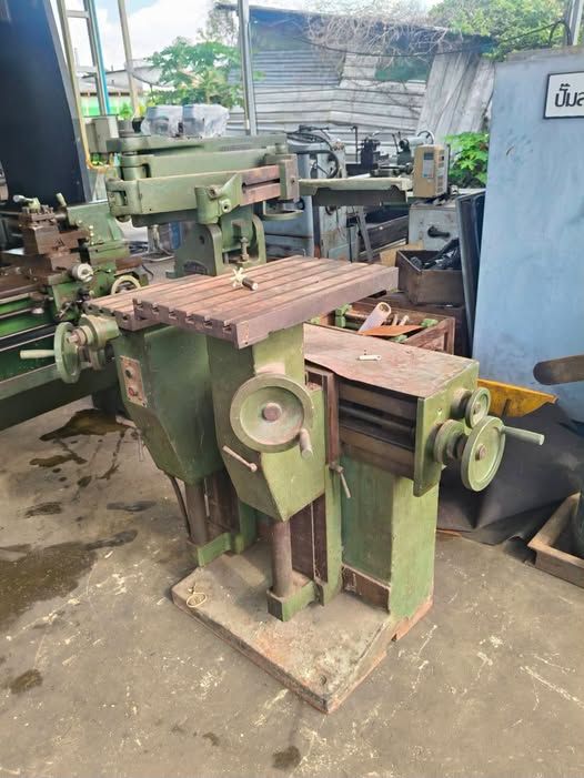 Engraving Machine