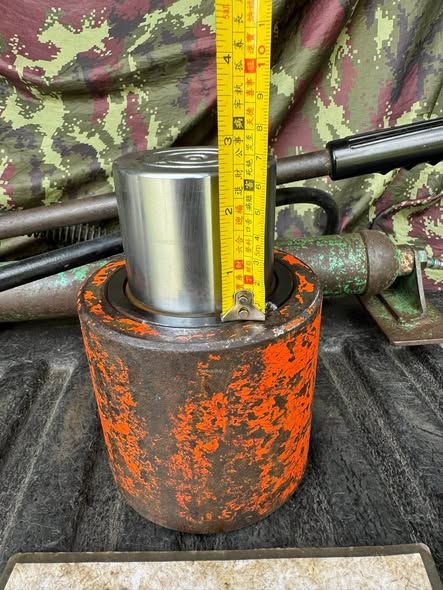 Hydraulic Jack