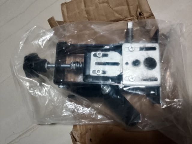 Wire Stripping Machine