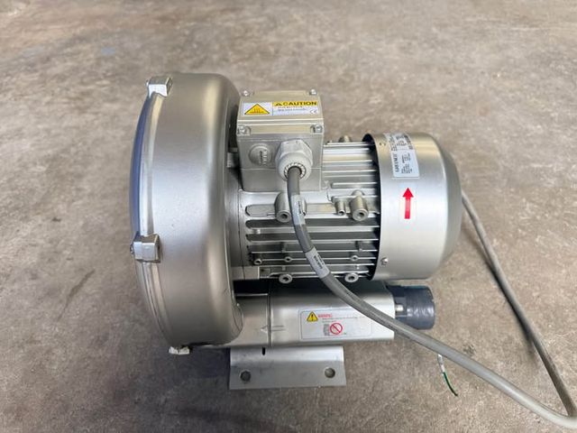 Ring Blower
