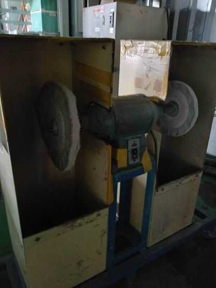 Grinding Machine
