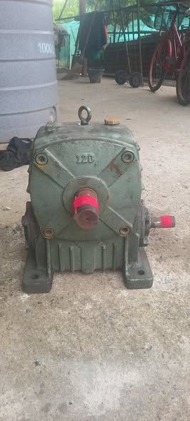 Electric Chain Hoist