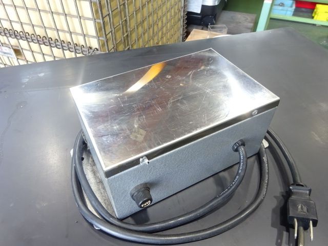 Demagnetizer Firstec · EDB-180
