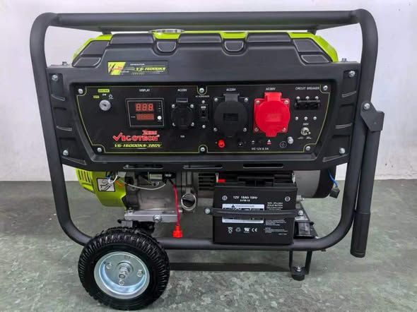 Generator T55