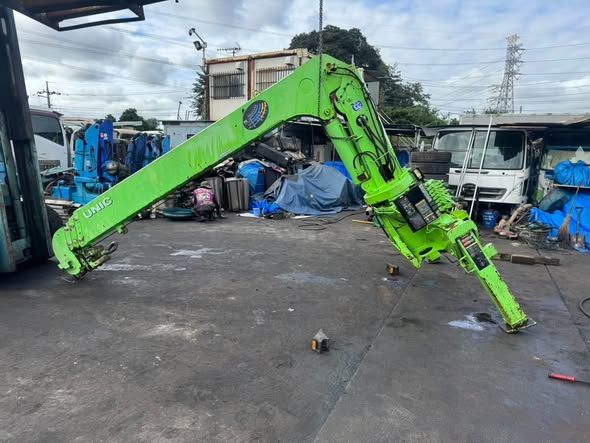 Crane