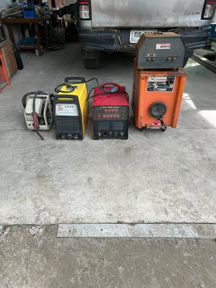 Welding Machine