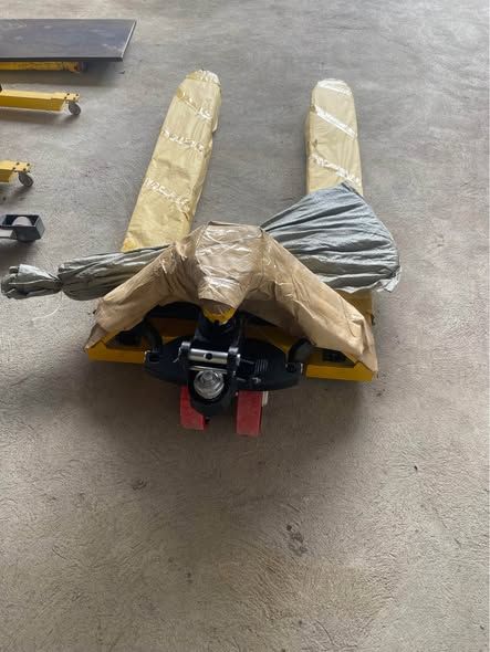 Hand Pallet Truck