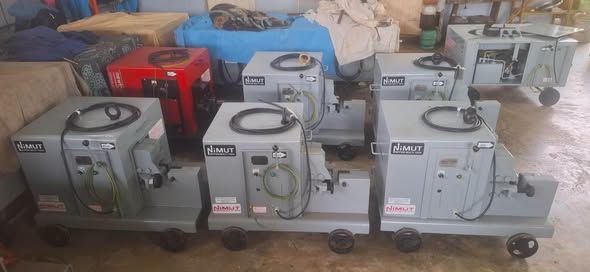 Shearing Machine