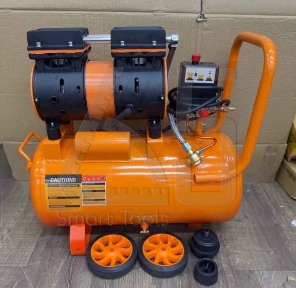Air Compressor, Oil-Free InnTech · FAC-30L