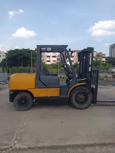 Forklift Komatsu