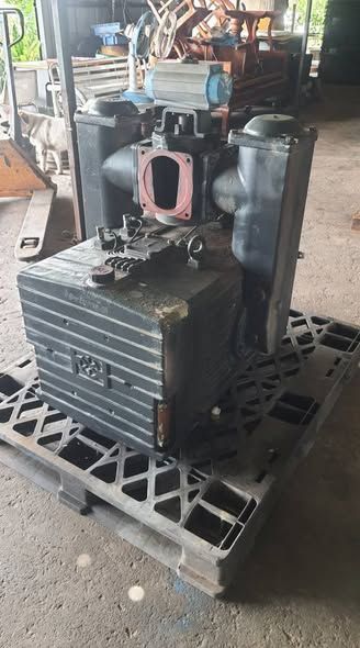 Vacuum Pump