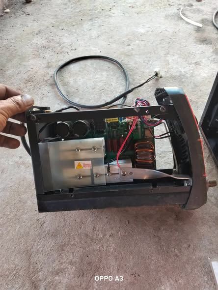 Welding Machine