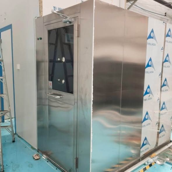 Air Shower