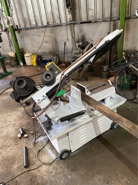 Bandsaw