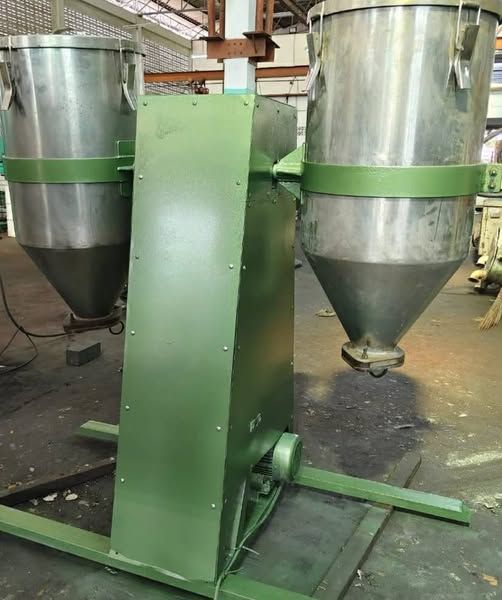 Industrial Mixer