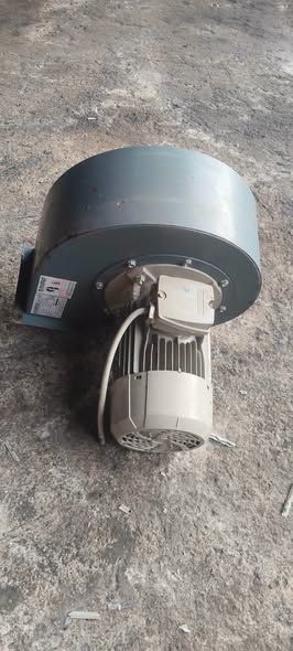 Industrial Fan