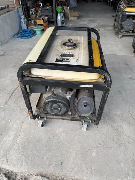 Generator
