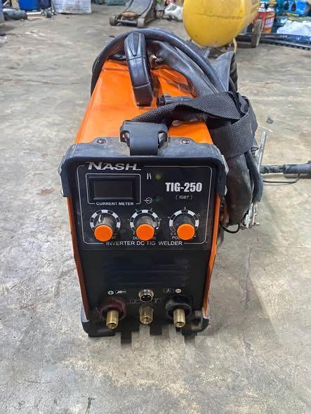Welding Machine