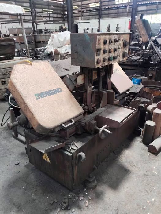 Bandsaw