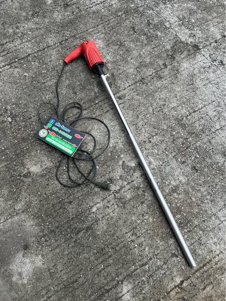 Electric Oil Transfer Pump FLUX