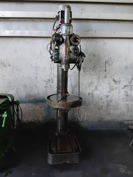 Drilling Machine