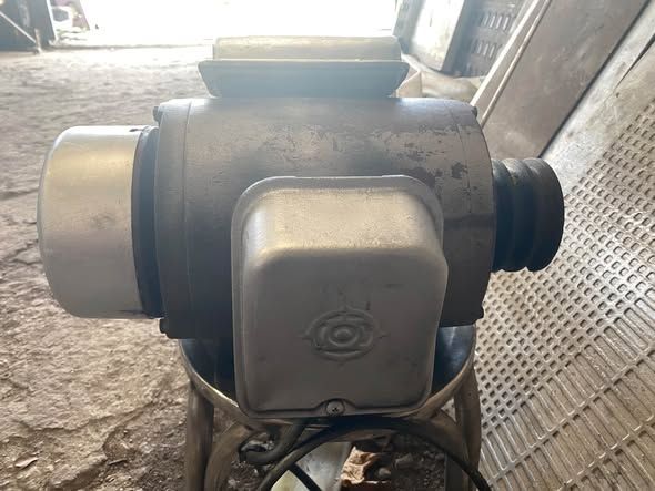 Electric Motor Hitachi