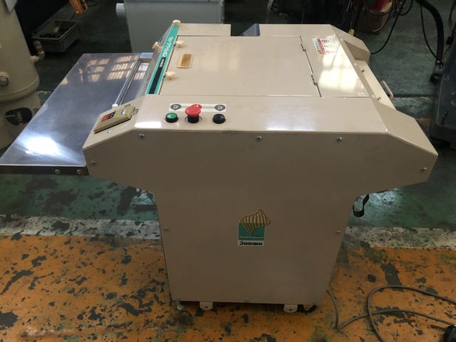 Cushioning Material Manufacturing Machine