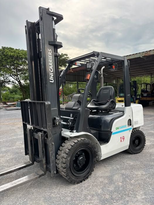 Forklift