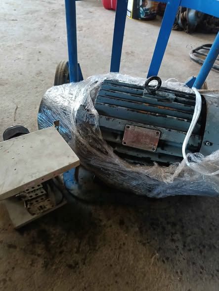 Electric Motor