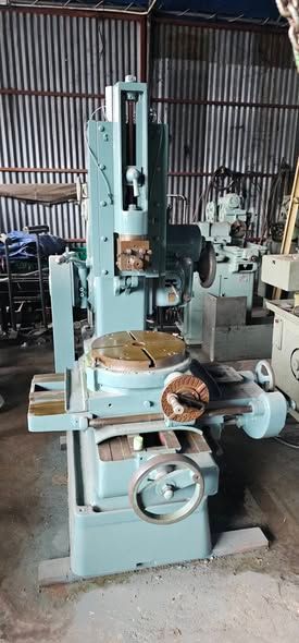 Slotting Machine Yamage