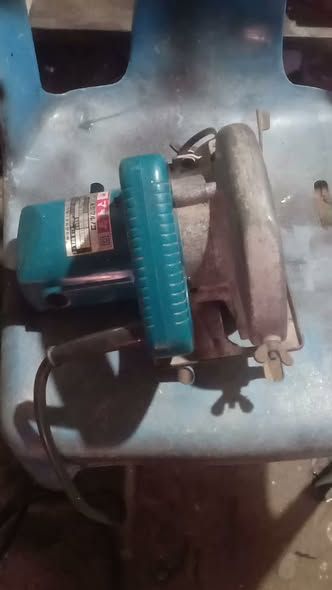 Circular Saw