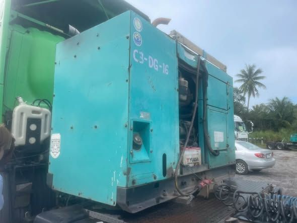 Generator