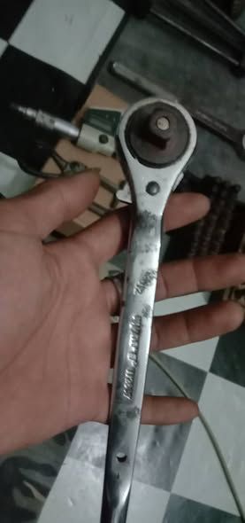 Die Grinder