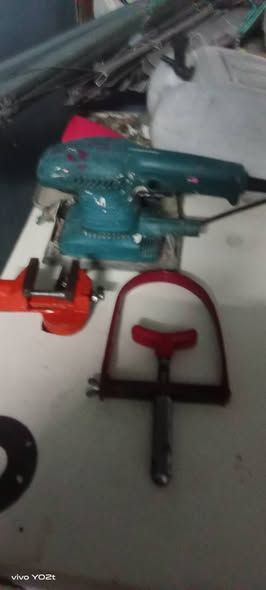 Grinding Machine Makita