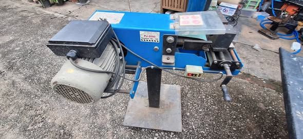 Pipe Notching Machine PJ-2000