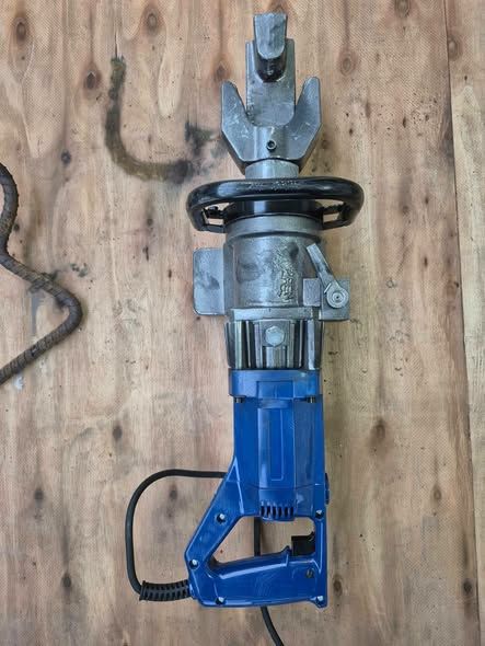 Bending Machine