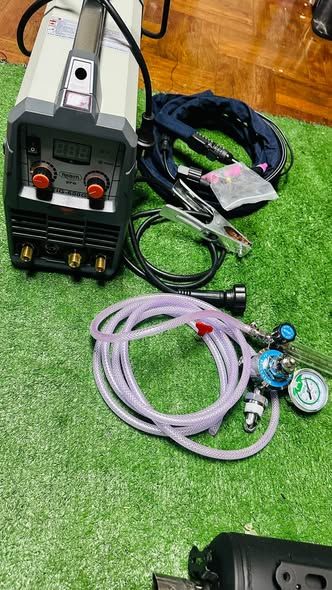 Welding Machine Reaim Pro
