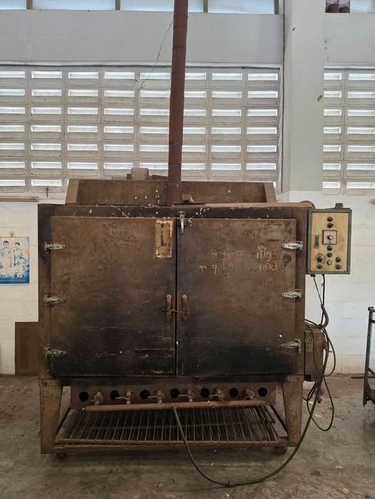 Industrial Dryer