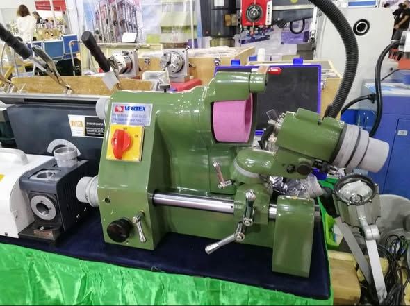 Tool Grinder Vertex · ME U2