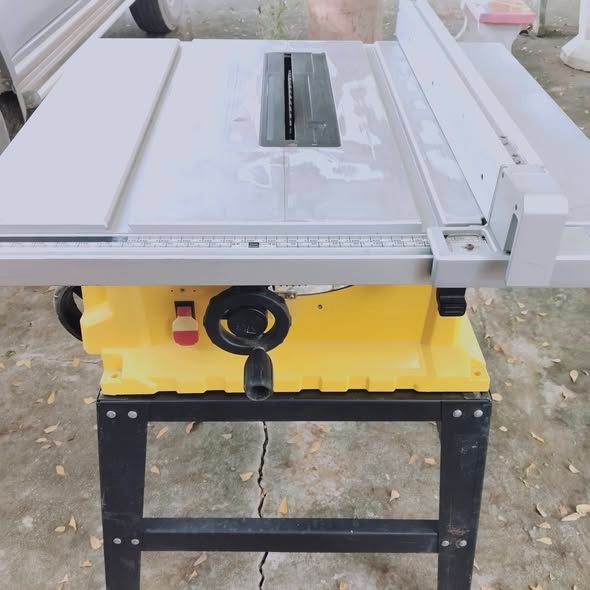 Table Saw